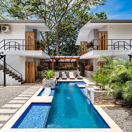 Hotel Elixir Tamarindo Exterior foto